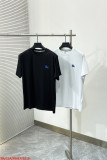 バーバリー服 BURBERRY 2026新作 Tシャツ