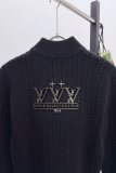 ルイヴィトン服 LOUIS VUITTON 2026新作 ニットセーター
