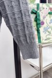 ルイヴィトン服 LOUIS VUITTON 2026新作 ニットセーター