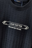 ルイヴィトン服 LOUIS VUITTON 2026新作 Tシャツ