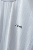 セリーヌ服 CELINE 2026新作 Tシャツ