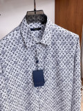 ルイヴィトン服 LOUIS VUITTON 2026新作 シャツ
