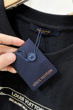 ルイヴィトン服 LOUIS VUITTON 2026新作 Tシャツ