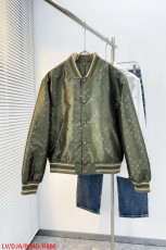 ルイヴィトン服 LOUIS VUITTON 2026新作 綿入れ
