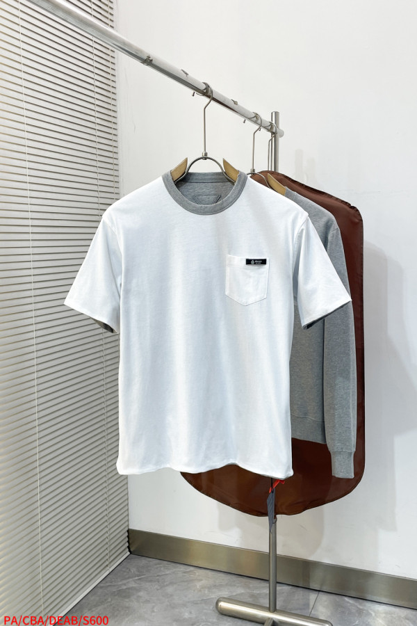 プラダ服 PRADA 2026新作 Tシャツ