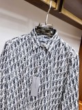 ディオール服 DIOR 2026新作 シャツ