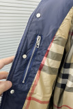 バーバリー服 BURBERRY 2026新作 ダウンジャケット