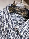 ディオール服 DIOR 2026新作 シャツ