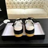 シャネル靴 CHANEL 2026新作 スニーカー