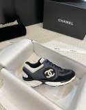 シャネル靴 CHANEL 2026新作 スニーカー
