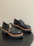 ルイヴィトン靴 LOUIS VUITTON 2026新作 モカシン