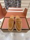 ロロ・ピアーナ靴 Loro Piana 2026新作 ミュール