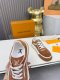 ルイヴィトン靴 LOUIS VUITTON 2026新作 スニーカー