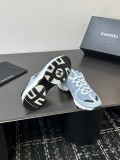 シャネル靴 CHANEL 2026新作 スニーカー