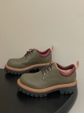 ルイヴィトン靴 LOUIS VUITTON 2026新作 モカシン