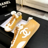 シャネル靴 CHANEL 2026新作 スニーカー