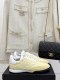 シャネル靴 CHANEL 2026新作 スニーカー