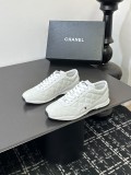シャネル靴 CHANEL 2026新作 スニーカー