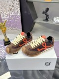 ロエベ靴 LOEWE 2026新作 スニーカー