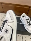 シャネル靴 CHANEL 2026新作 カジュアルシューズ