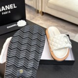 シャネル靴 CHANEL 2026新作 ミュール