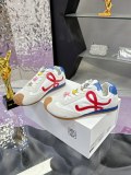 ロエベ靴 LOEWE 2026新作 スニーカー