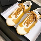 シャネル靴 CHANEL 2026新作 スニーカー