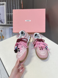 ミュウミュウ靴 Miu Miu 2026新作 スニーカー