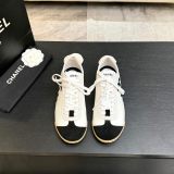 シャネル靴 CHANEL 2026新作 スニーカー