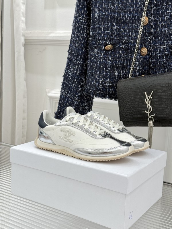 セリーヌ靴 CELINE 2026新作 スニーカー