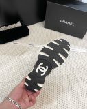 シャネル靴 CHANEL 2026新作 スニーカー