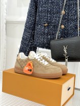 ルイヴィトン靴 LOUIS VUITTON 2026新作 スニーカー
