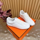 エルメス靴 HERMES 2026新作 トレーナーシューズ
