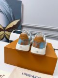 ルイヴィトン靴 LOUIS VUITTON 2026新作 スニーカー