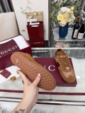 グッチ靴 GUCCI 2026新作 カジュアルシューズ