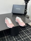シャネル靴 CHANEL 2026新作 スニーカー