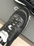 シャネル靴 CHANEL 2026新作 スニーカー