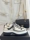 シャネル靴 CHANEL 2026新作 スニーカー