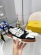 フェンディ靴 FENDI 2026新作 スニーカー