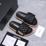 シャネル靴 CHANEL 2026新作 ミュール