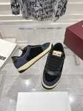 グッチ靴 GUCCI 2026新作 カジュアルシューズ