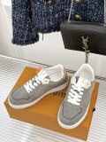ルイヴィトン靴 LOUIS VUITTON 2026新作 スニーカー