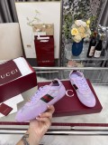グッチ靴 GUCCI 2026新作 カジュアルシューズ