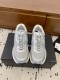 シャネル靴 CHANEL 2026新作 スニーカー