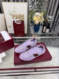 グッチ靴 GUCCI 2026新作 カジュアルシューズ