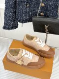 ルイヴィトン靴 LOUIS VUITTON 2026新作 スニーカー