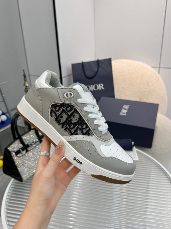 ディオール靴 DIOR 2026新作 スニーカー