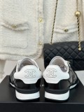 シャネル靴 CHANEL 2026新作 スニーカー