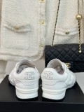 シャネル靴 CHANEL 2026新作 スニーカー