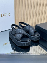 ディオール靴 DIOR 2026新作 ミュール